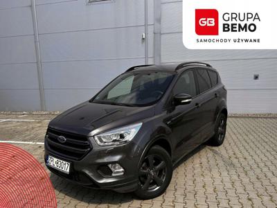 Ford Kuga II SUV Facelifting 1.5 EcoBoost 150KM 2018