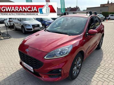 Ford Kuga III SUV 1.5 EcoBoost 150KM 2020