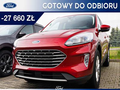 Ford Kuga III SUV 1.5 EcoBoost 150KM 2023