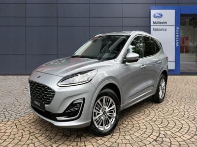 Ford Kuga III SUV Plug-In 2.5 Hybrid 190KM 2023