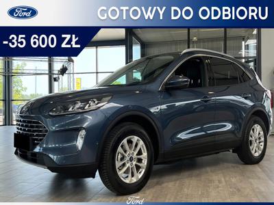 Ford Kuga III SUV Plug-In 2.5 Hybrid 190KM 2023