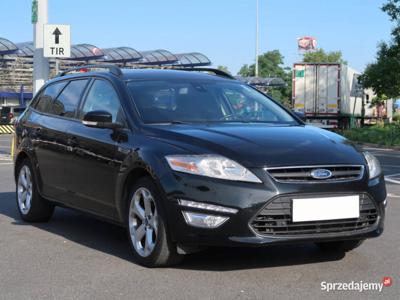 Ford Mondeo 1.6 TDCi