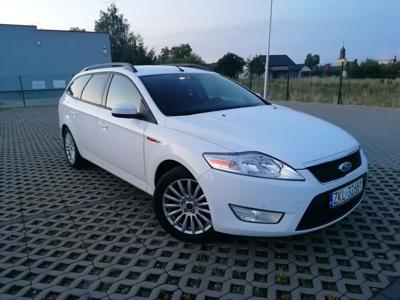 Ford Mondeo 2.3 Automat 2009r