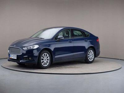 Ford Mondeo V Sedan 1.5 EcoBoost 165KM 2018