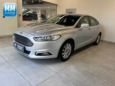 Ford Mondeo V Sedan 1.5 TDCi 120KM 2018