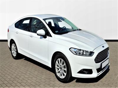 Ford Mondeo V Sedan 2.0 TDCi 150KM 2019