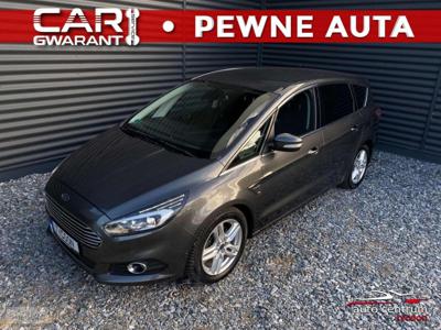 Ford S-MAX III