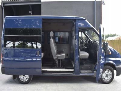 Ford Transit V 2005