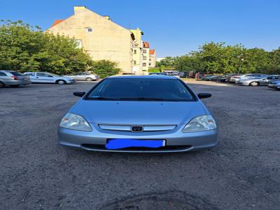 Honda Civic 2003 VII generacja