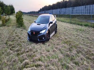 Honda Civic Type R