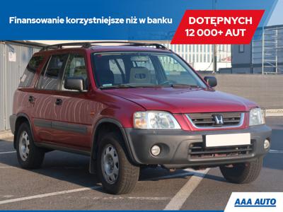 Honda CR-V I 2.0 16V 147KM 2000