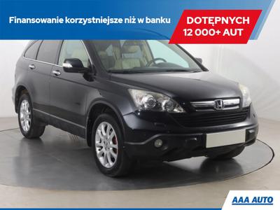 Honda CR-V III SUV 2.0 i-VTEC 150KM 2007