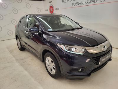 Honda HR-V II SUV 1.5 i-VTEC 130KM 2018