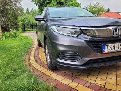 Honda HR-V II SUV Facelifting 1.5 i-VTEC 130KM 2019