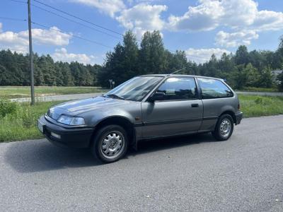 Honda IV Civic 1.3