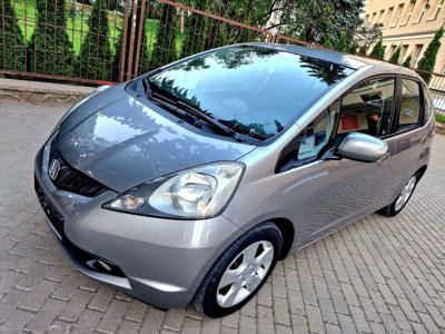 Honda Jazz 1.4 16V