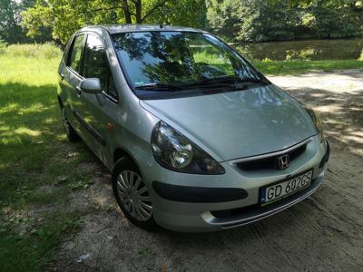 Honda Jazz II 1.4 83KM 2003