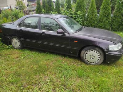 Honda Legend 3,5 V6 Automat 211km