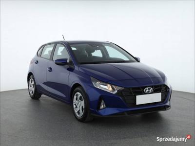 Hyundai i20 1.2 MPI