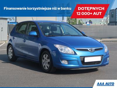 Hyundai i30 I CW 1.6 CRDi 115KM 2008