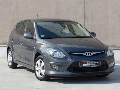 Hyundai i30 I Hatchback 1.6 CRDi 90KM 2010