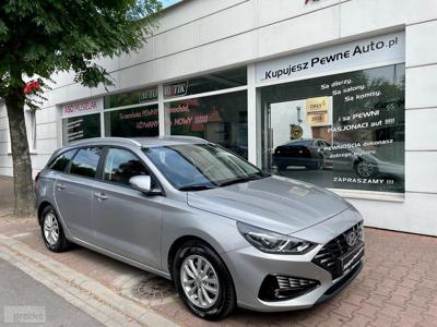 Hyundai i30 II 1.0 T-GDI GPF Classic +