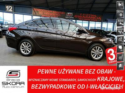 Hyundai i40 3Lata GWARANCJA I-wł Kraj Bezwypad Led+Podgrzew…