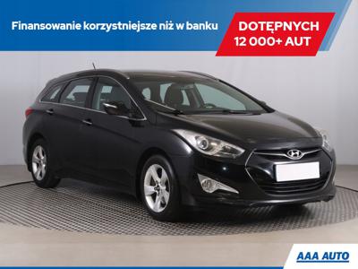 Hyundai i40 Kombi 1.7 CRDi LOW 115KM 2012