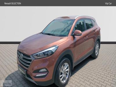 Hyundai Tucson III 1.6 GDI BlueDrive Comfort 2WD