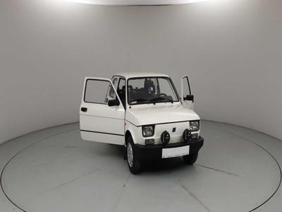 Idealny Fiat 126p el