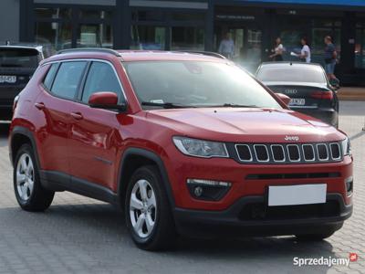 Jeep Compass 1.4 MultiAir