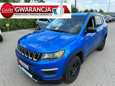 Jeep Compass II 2018