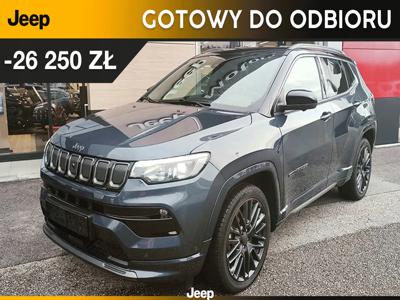 Jeep Compass II 2023