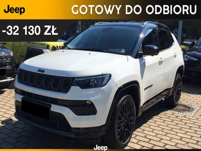 Jeep Compass II 2023