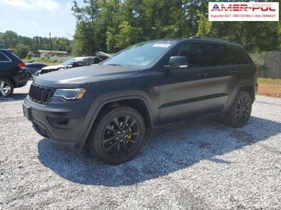 Jeep Grand Cherokee IV 2018