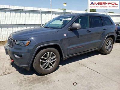 Jeep Grand Cherokee IV 2018