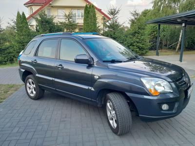 KIA Sportage 2009r