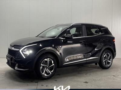 Kia Sportage V SUV 1.6 T-GDI 150KM 2023