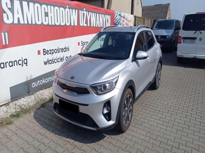 Kia Stonic Crossover 1.6 CRDi 115KM 2018