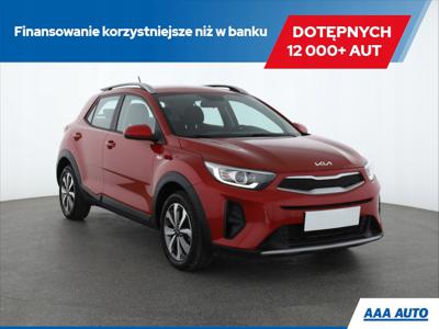 Kia Stonic Crossover Facelifting 1.2 DPI 84KM 2021