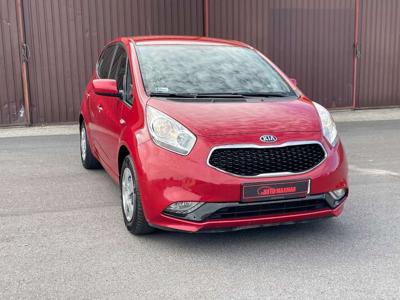 Kia Venga 2018