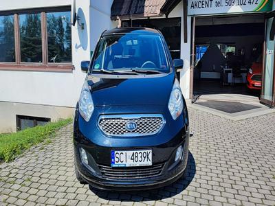 Kia Venga