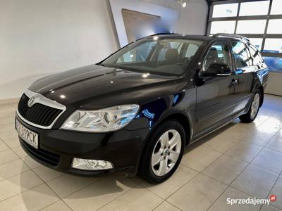 Škoda Octavia 1.2 TSI Ambition - Zadbana, ekonomiczny silnik