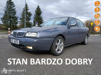 Lancia Kappa I 1999/sprowadzona/po opłatach/bezwypadkowy