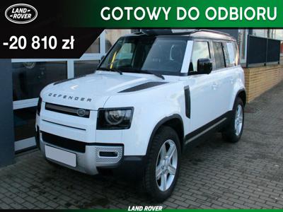 Land Rover Defender IV 110 Plug-In 2.0P R4 404KM 2023