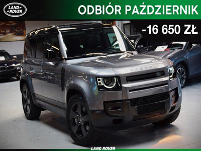 Land Rover Defender IV 90 3.0D R6 300KM 2023