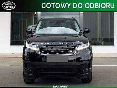 Land Rover Range Rover Velar SUV 2.0 204KM 2023