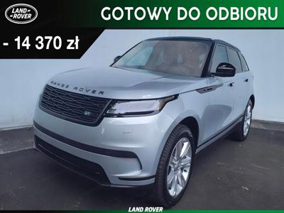 Land Rover Range Rover Velar SUV 2.0 250KM 2023