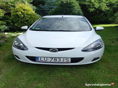 Mazda 2 1.3 2009r. 131tys.przebiegu! Przegląd na rok!