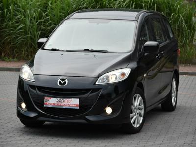 Mazda 5